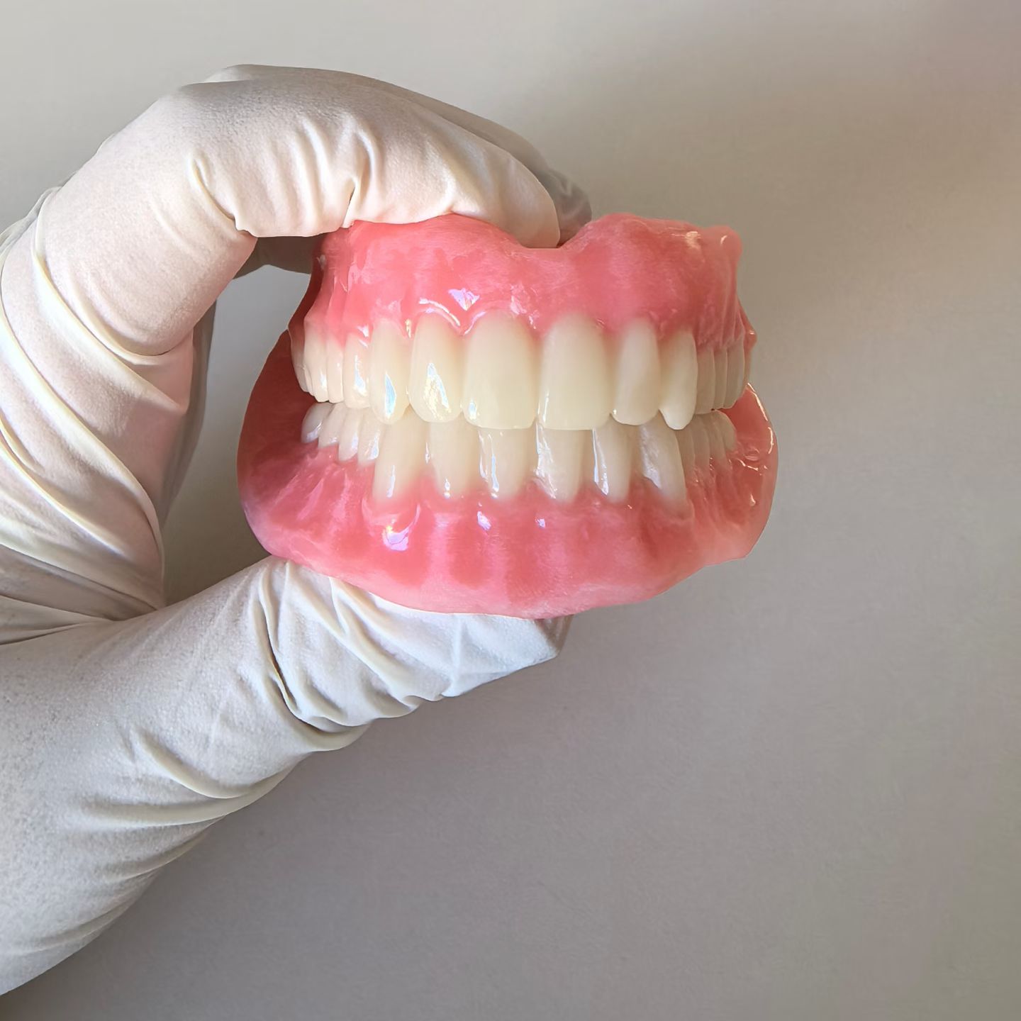 Żywica dentystyczna o wysokiej – Dental 3D Printer Resin recenzja i cena