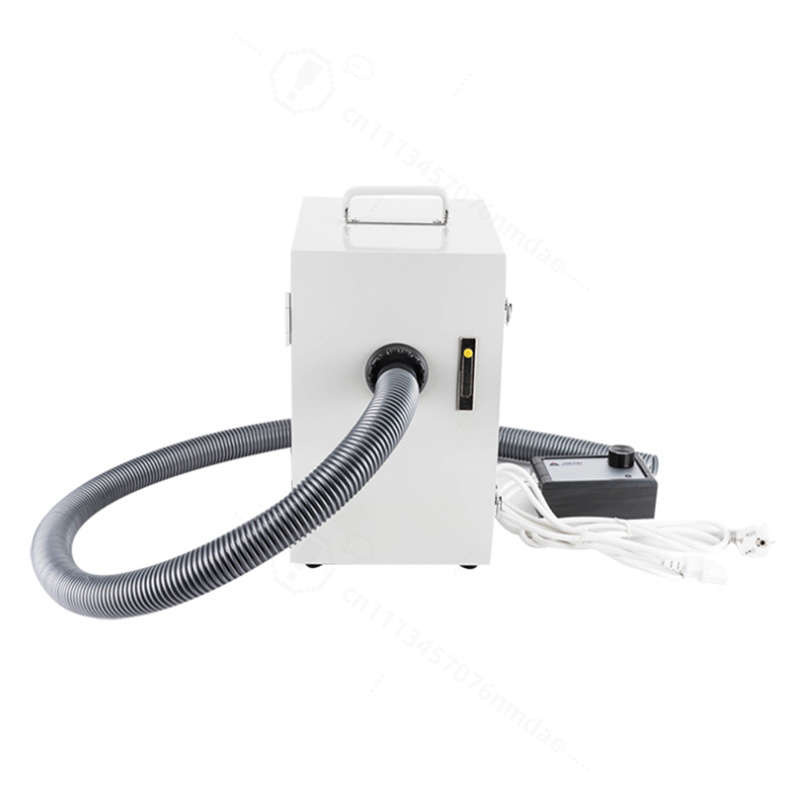 Odkurzacz do laboratorium dent – Dental Lab Dust Collector recenzja i cena