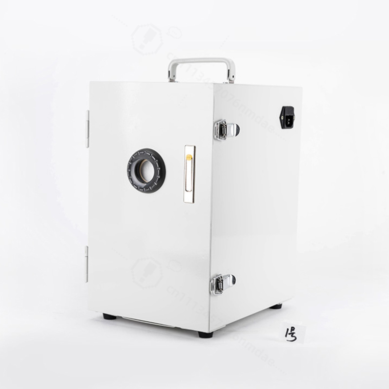Odkurzacz do laboratorium dent – Dental Lab Dust Collector recenzja i cena