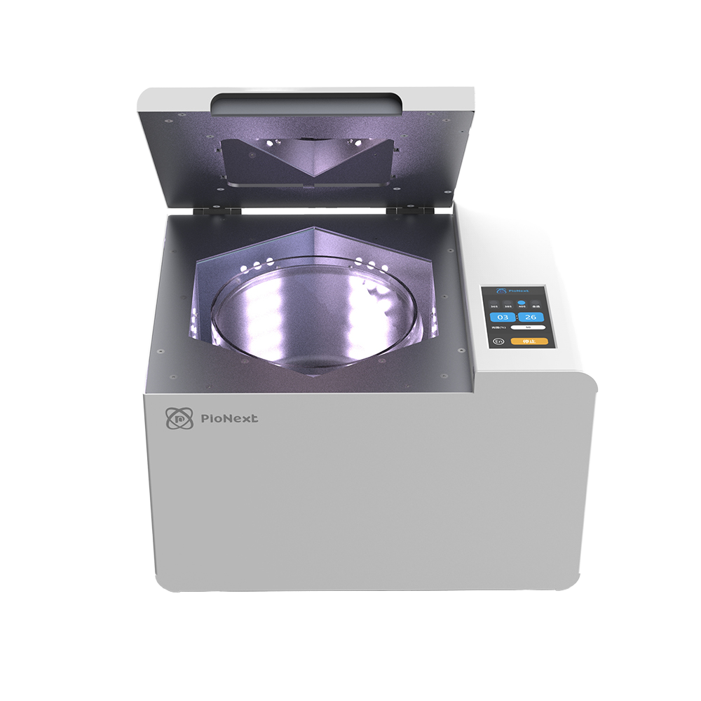 Maszyna do utwardzania UV do d – Dental 3D Printer Resin recenzja i cena