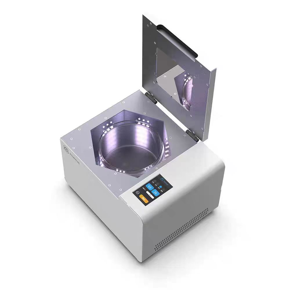 Maszyna do utwardzania UV do d – Dental 3D Printer Resin recenzja i cena