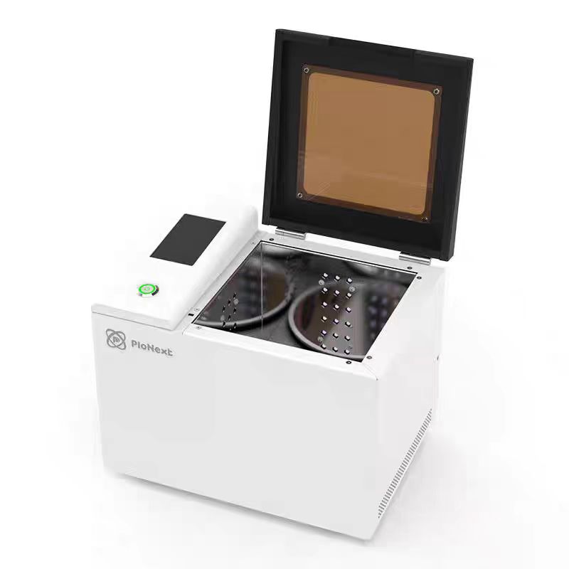 Maszyna do utwardzania UV do d – Dental 3D Printer Resin recenzja i cena