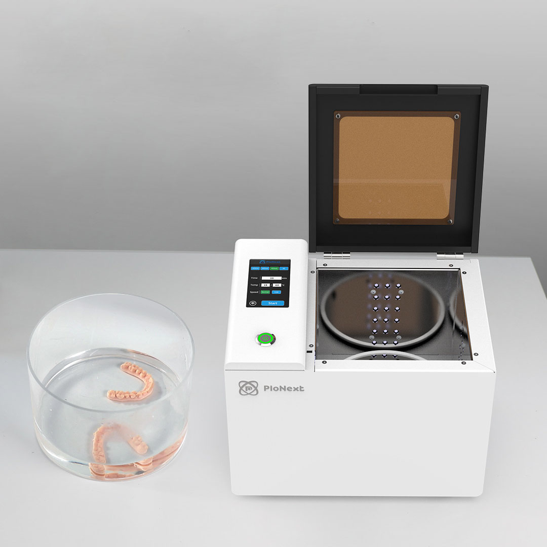 Maszyna do utwardzania UV do d – Dental 3D Printer Resin recenzja i cena