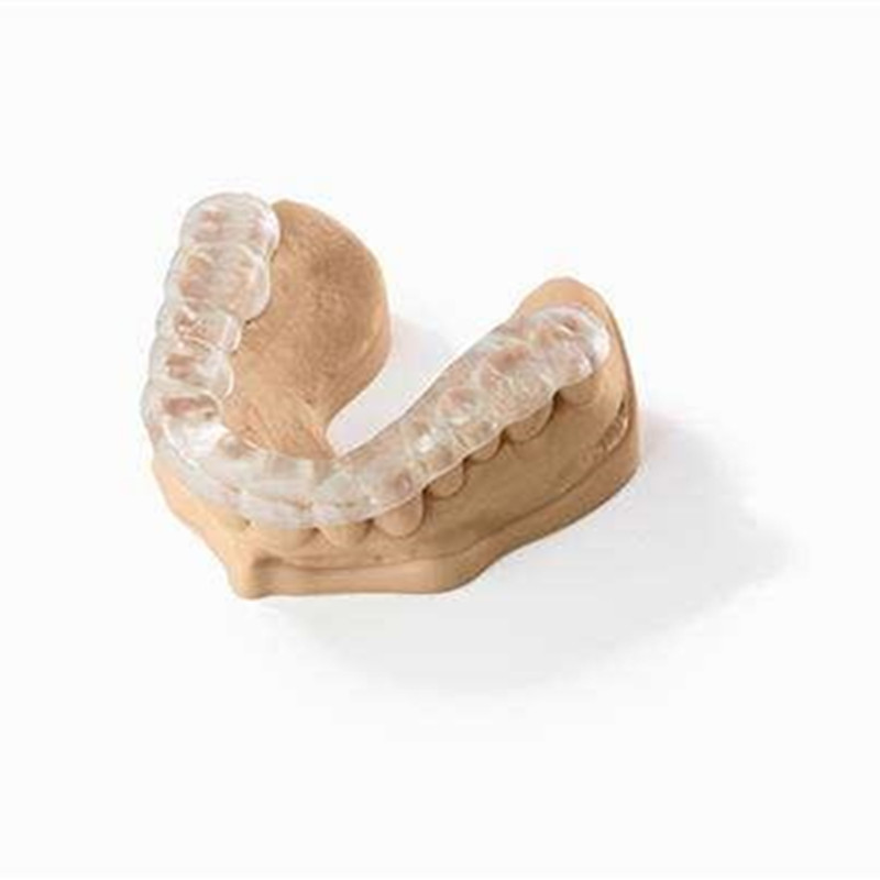 Żywica dentystyczna drukarka 3 – Dental 3D Printer Resin recenzja i cena