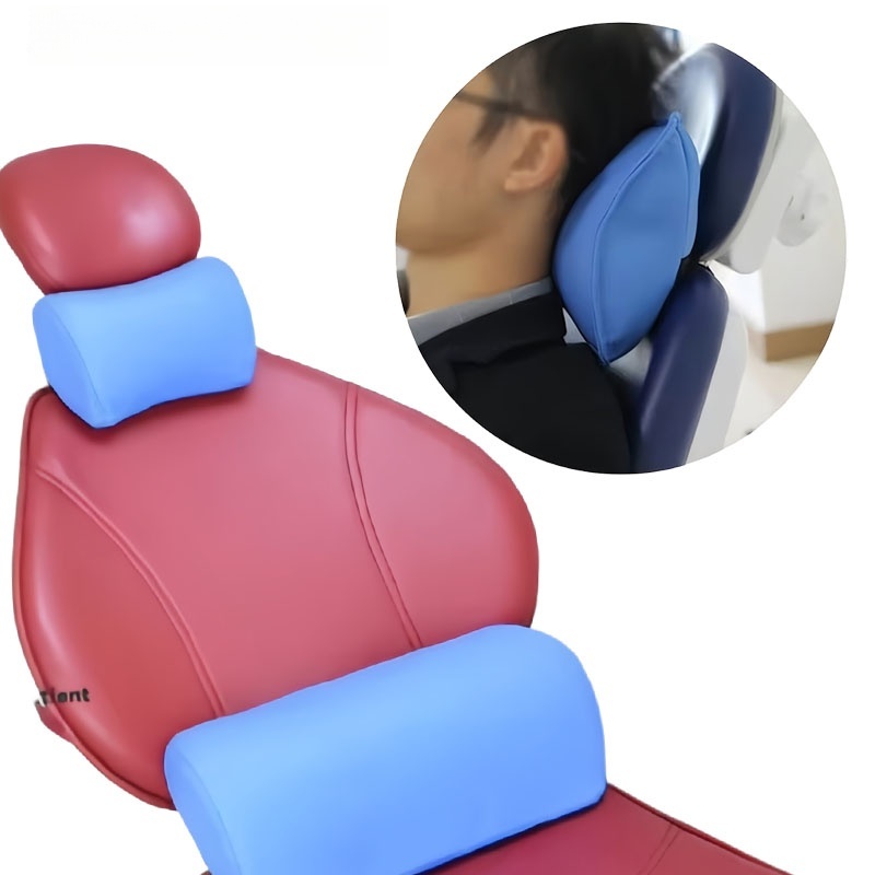 Skórzana poduszka do noszenia  – Dental Chair Unit Complete recenzja i cena