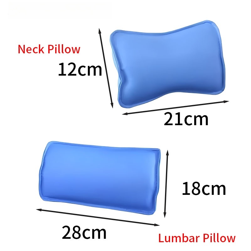 Skórzana poduszka do noszenia  – Dental Chair Unit Complete recenzja i cena
