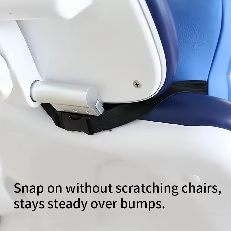 Skórzana poduszka do noszenia  – Dental Chair Unit Complete recenzja i cena