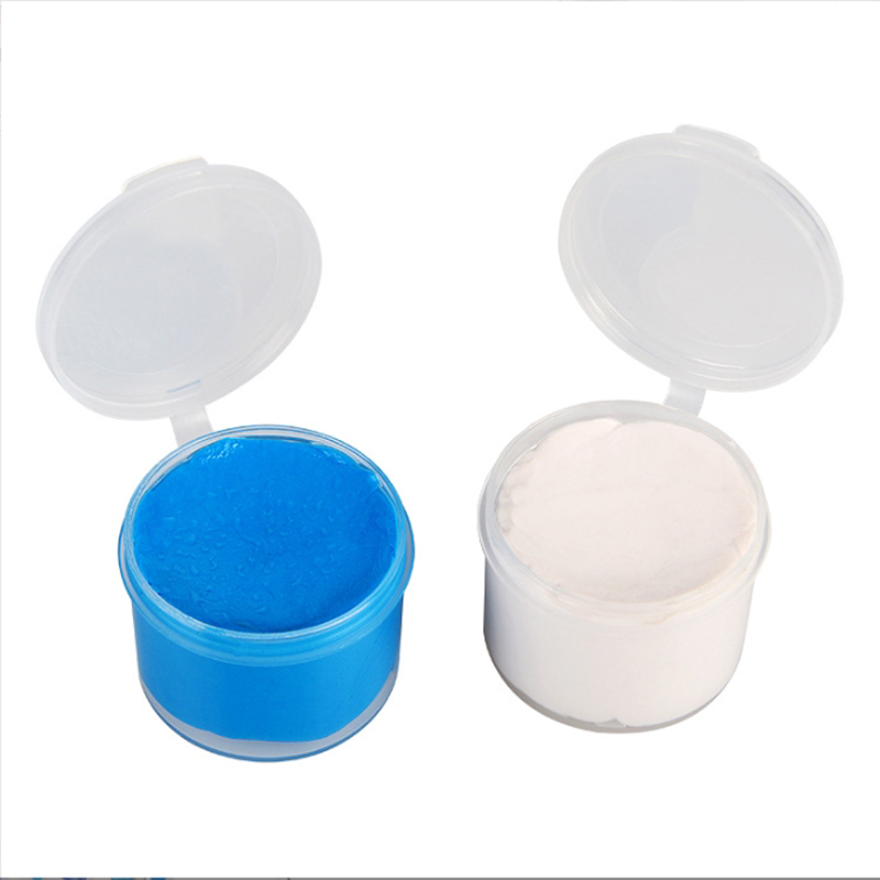 Zestaw do odlewania odcisków d – Dental Impression Material Kit recenzja i cena