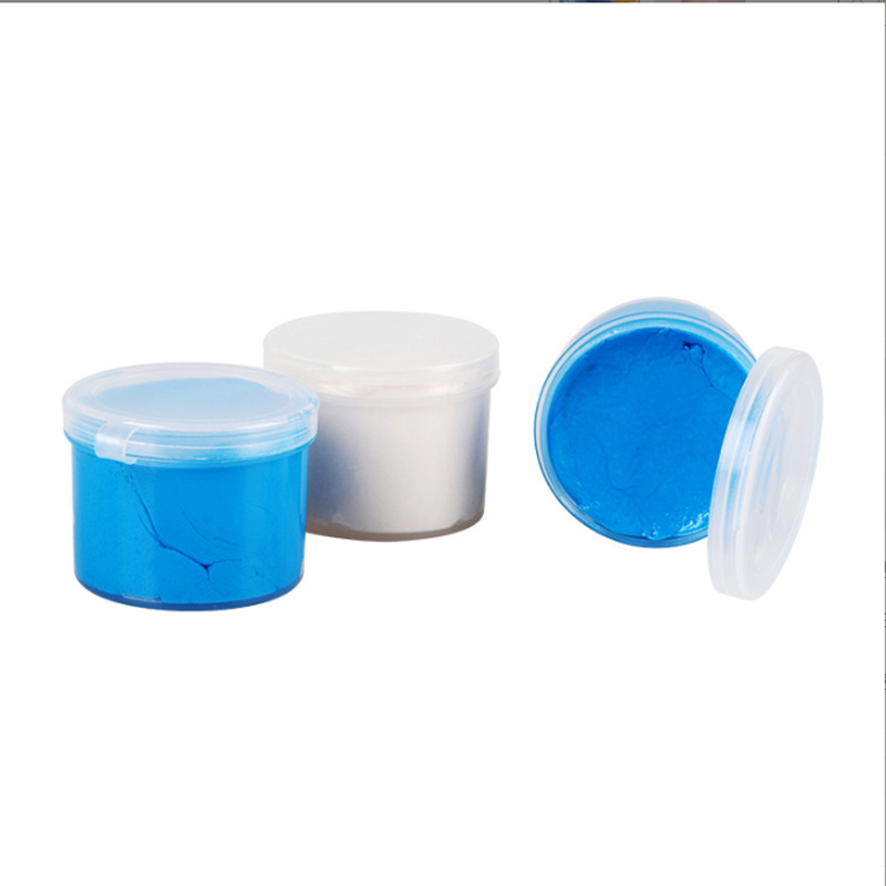 Zestaw do odlewania odcisków d – Dental Impression Material Kit recenzja i cena