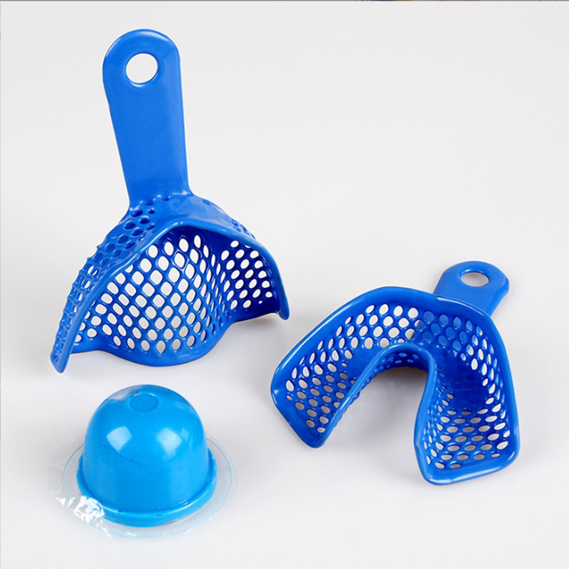 Zestaw do odlewania odcisków d – Dental Impression Material Kit recenzja i cena