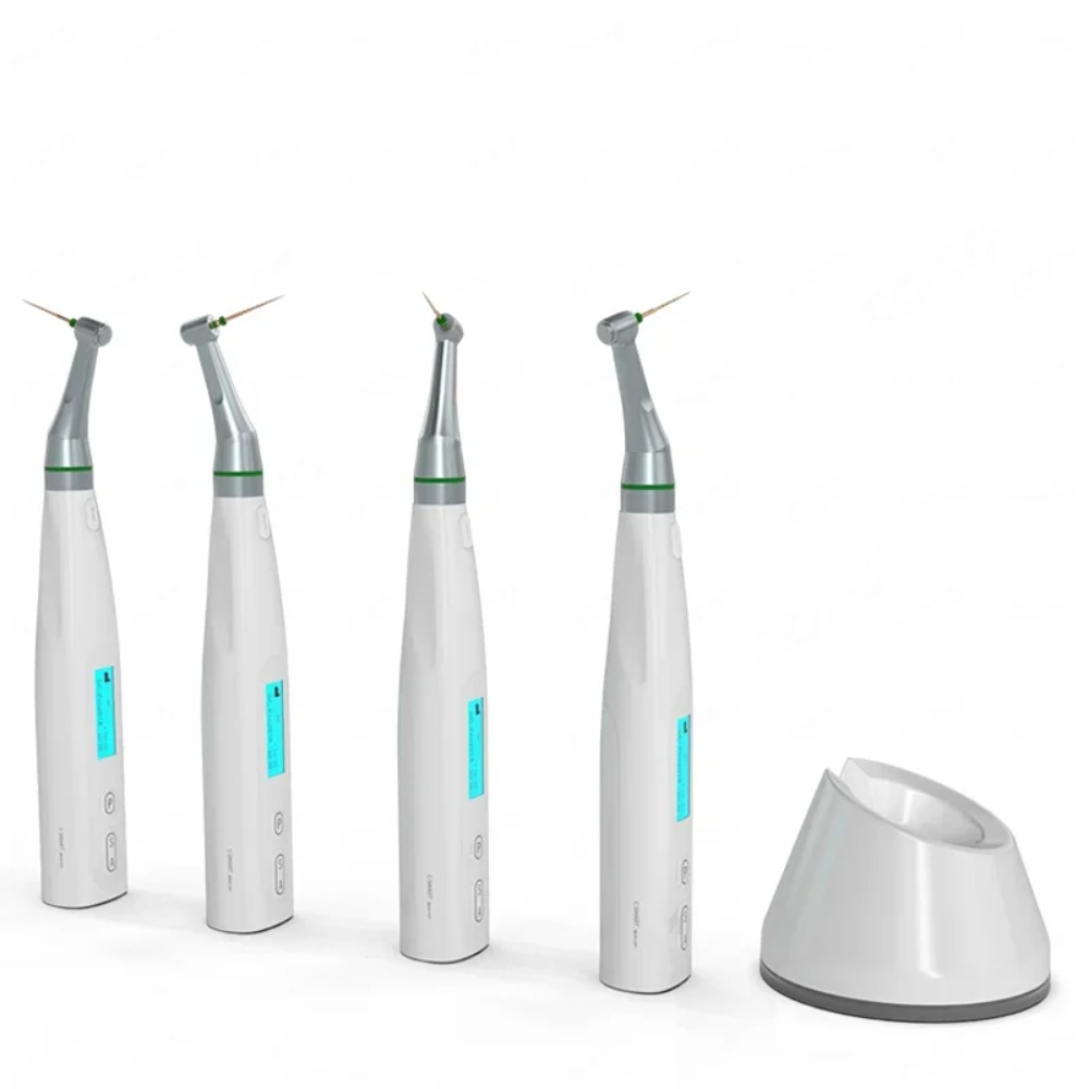 COXO C-Smart-Mini AP Bezszczot – Dental Endo Motor Apex Locator recenzja i cena