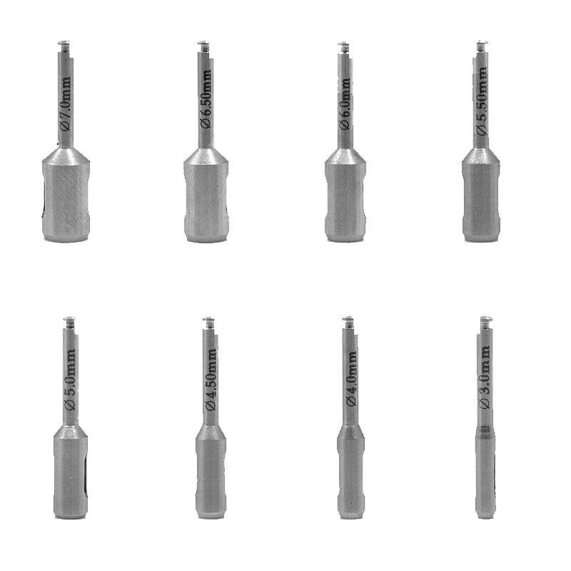 8 sztuk implant dentystyczny d – Dental Handpiece Low Speed recenzja i cena