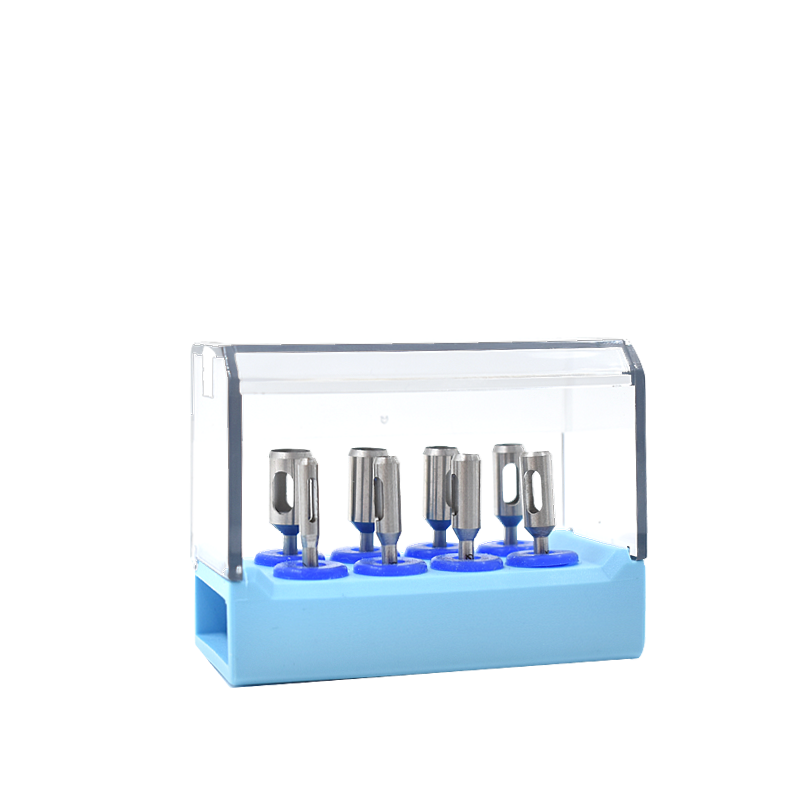 8 sztuk implant dentystyczny d – Dental Handpiece Low Speed recenzja i cena