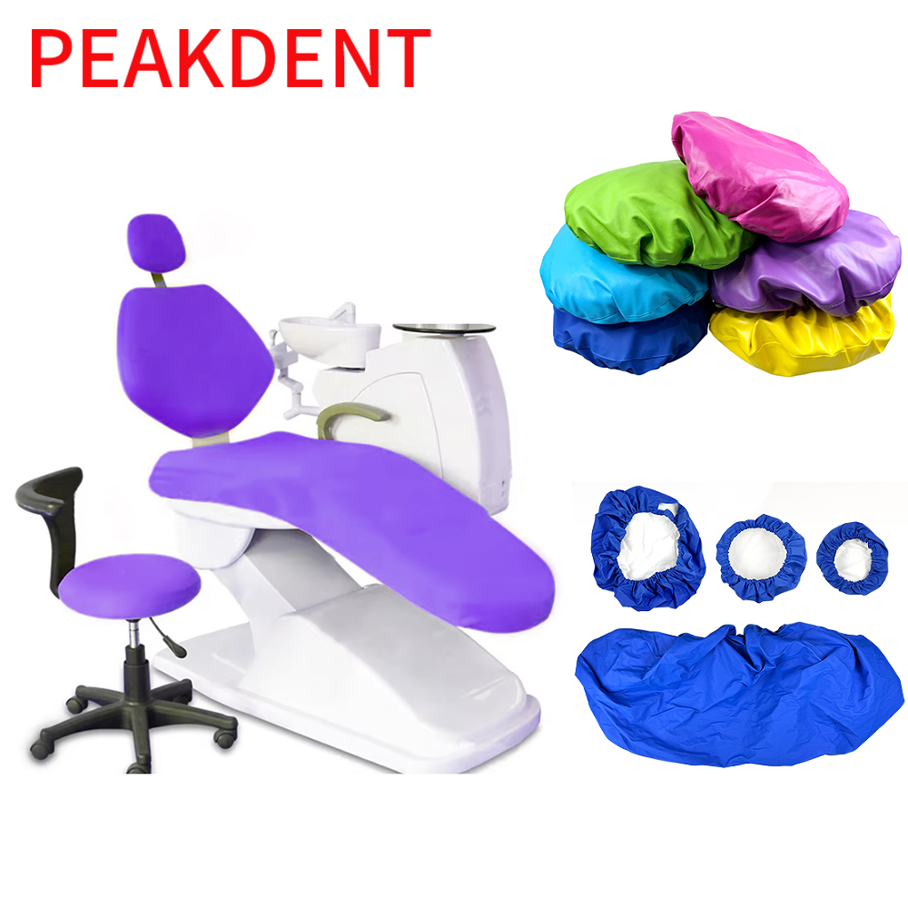 Jednostka dentystyczna pokrowi – Dental Chair Unit Complete recenzja i cena