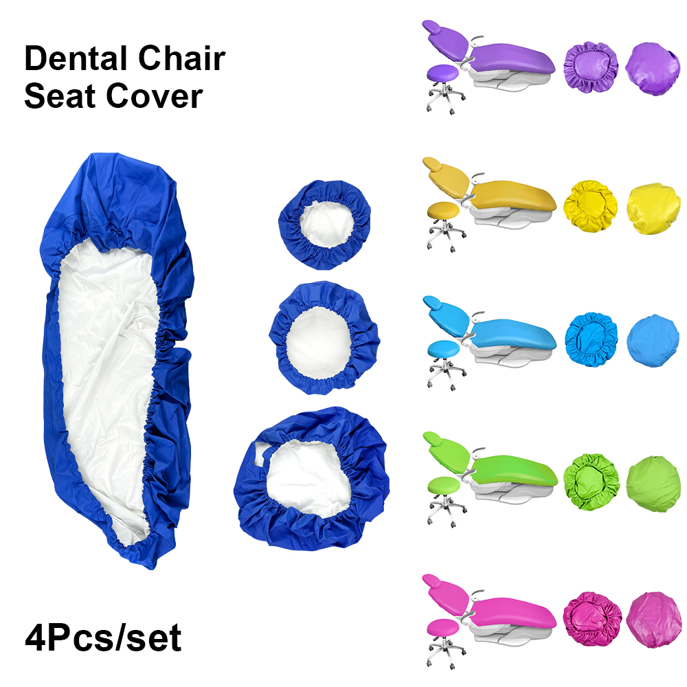 Jednostka dentystyczna pokrowi – Dental Chair Unit Complete recenzja i cena