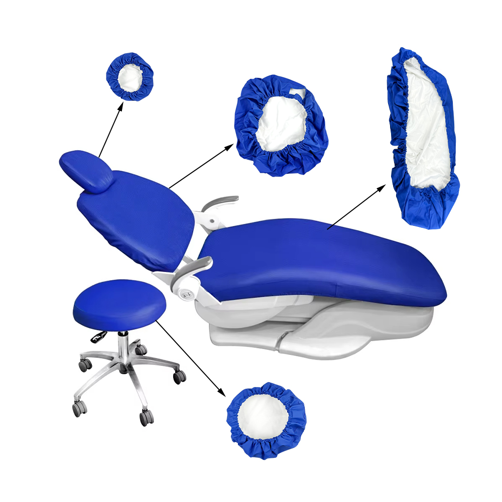 Jednostka dentystyczna pokrowi – Dental Chair Unit Complete recenzja i cena