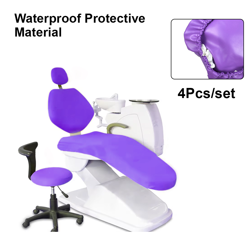Jednostka dentystyczna pokrowi – Dental Chair Unit Complete recenzja i cena