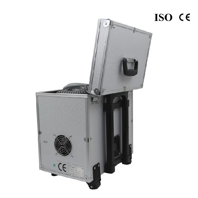 BD-402A – kompletny zestaw do  – Dental Chair Unit Complete recenzja i cena