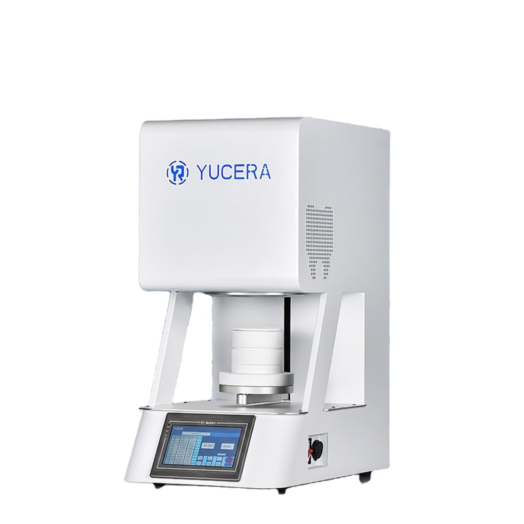 Precyzyjny system ogrzewania p – Dental Zirconia Sintering Furnace recenzja i cena