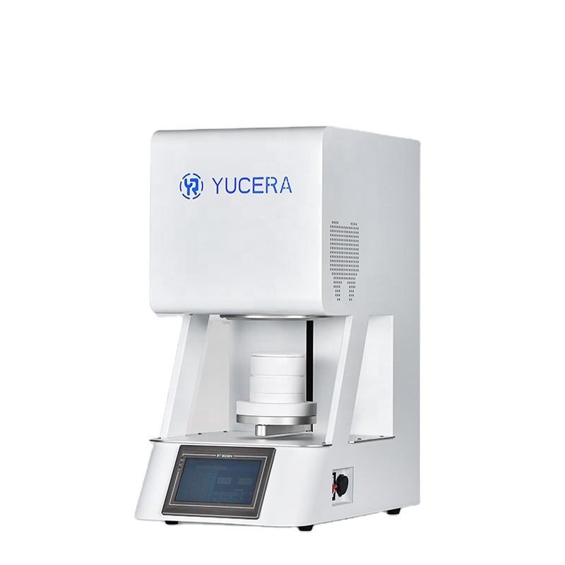 Precyzyjny system ogrzewania p – Dental Zirconia Sintering Furnace recenzja i cena