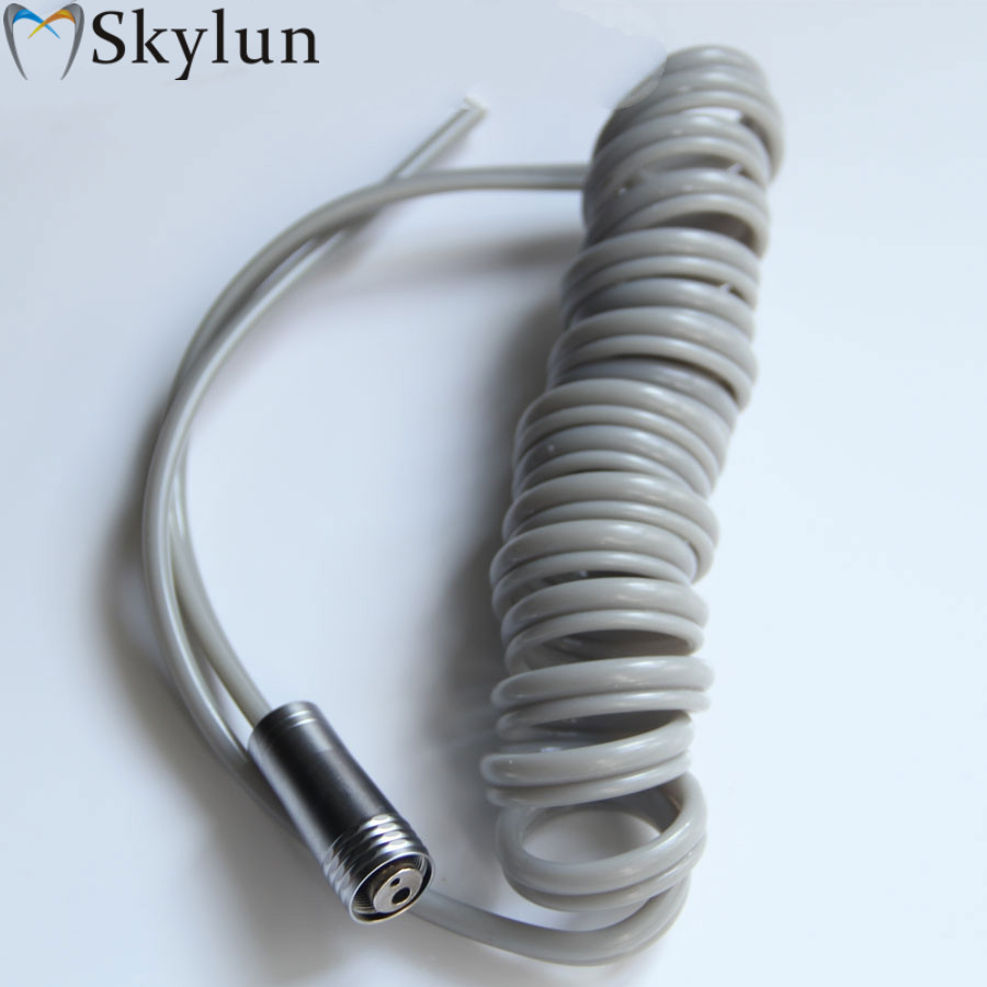 Silikonowa rurka dentystyczna  – Dental Handpiece Low Speed recenzja i cena