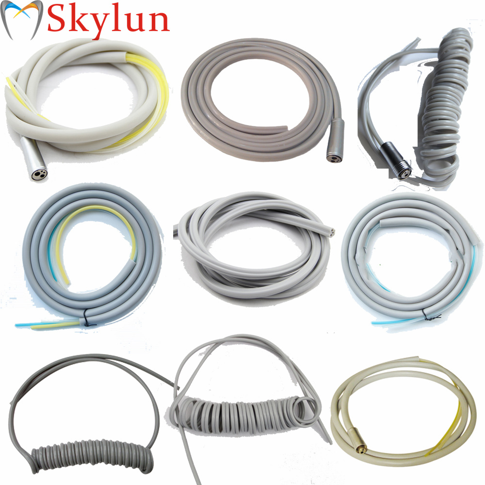 Silikonowa rurka dentystyczna  – Dental Handpiece Low Speed recenzja i cena
