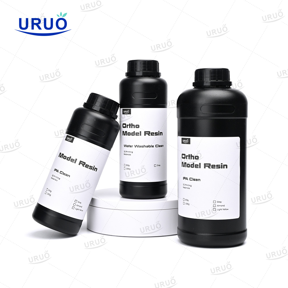 Żywica do drukarek 3D, przezna – Dental 3D Printer Resin recenzja i cena