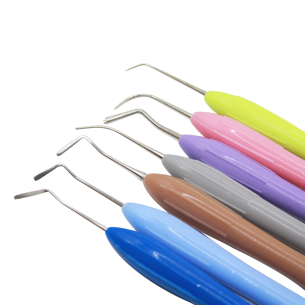 Szpatułki dentystyczne AG do ż – Dental Impression Material Kit recenzja i cena