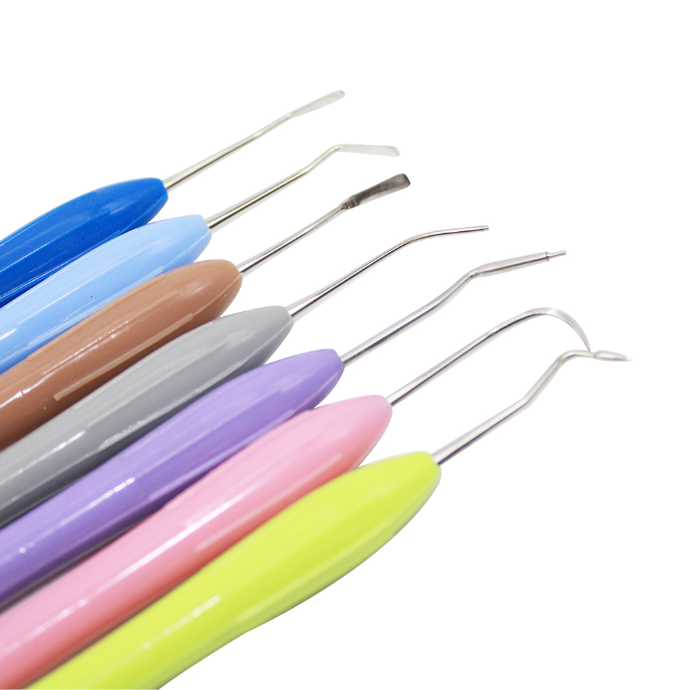 Szpatułki dentystyczne AG do ż – Dental Impression Material Kit recenzja i cena