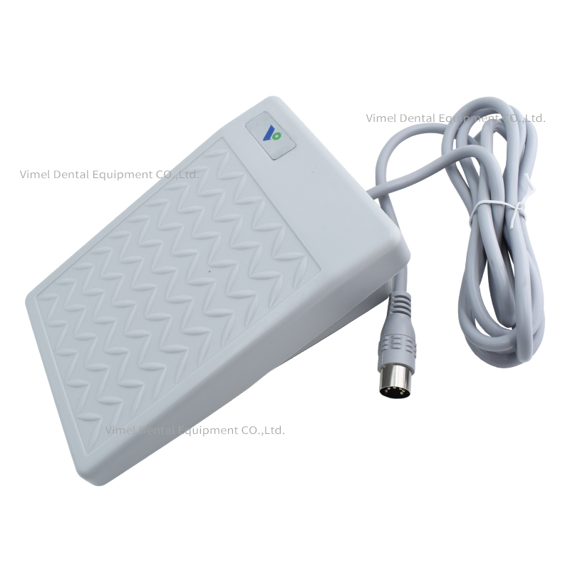 Mikrosilnik dentystyczny G800  – Dental Lab Micromotor 50K Rpm recenzja i cena