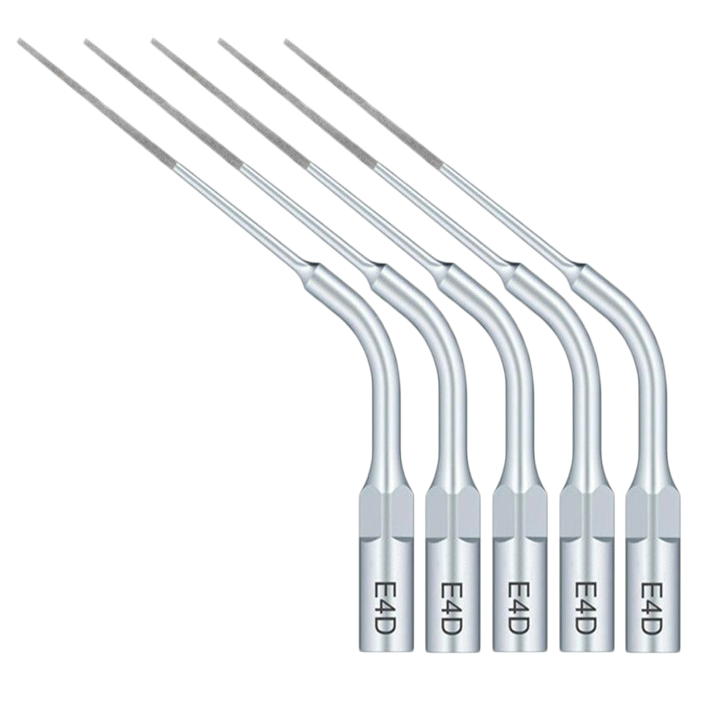 5 SZT. Końcówek do ultradźwięk – Dental Ultrasonic Scaler recenzja i cena