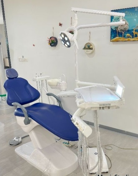 Wyjmowany spluwacz 90 °   zdej – Dental Chair Unit Complete recenzja i cena