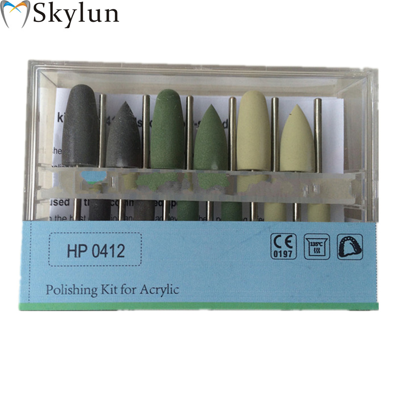 Zestaw do polerowania protez z – Dental Handpiece Low Speed recenzja i cena