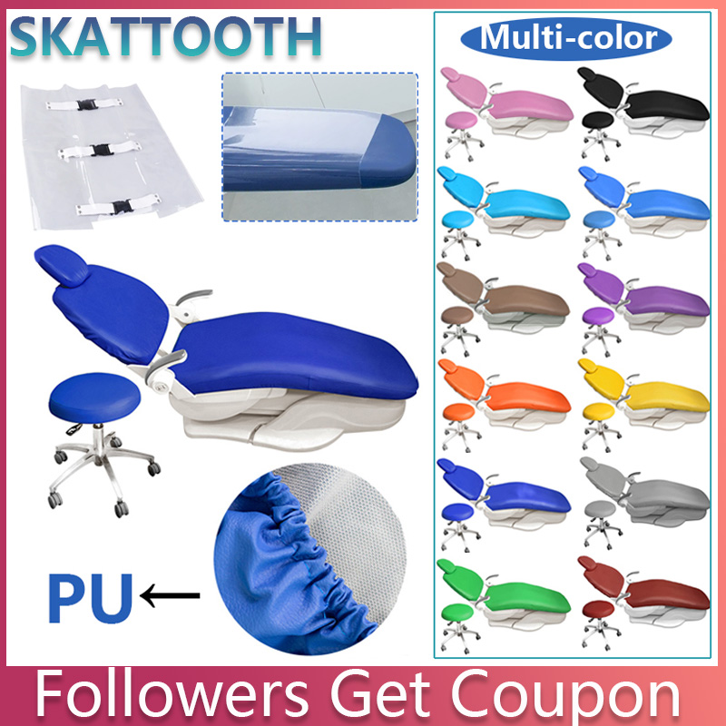 Pokrowiec na fotel dentystyczn – Dental Chair Unit Complete recenzja i cena