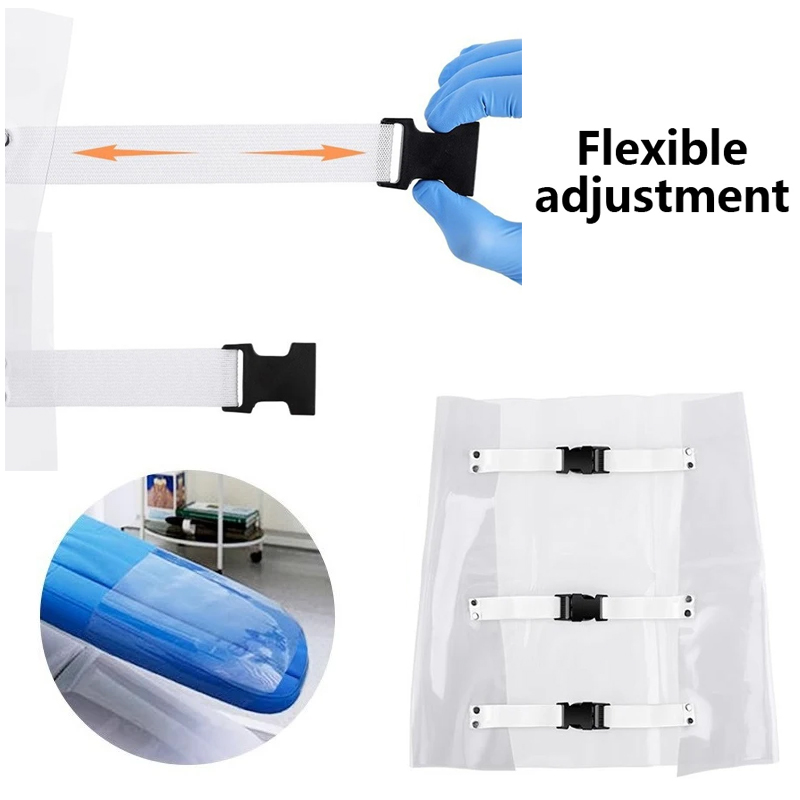 Pokrowiec na fotel dentystyczn – Dental Chair Unit Complete recenzja i cena