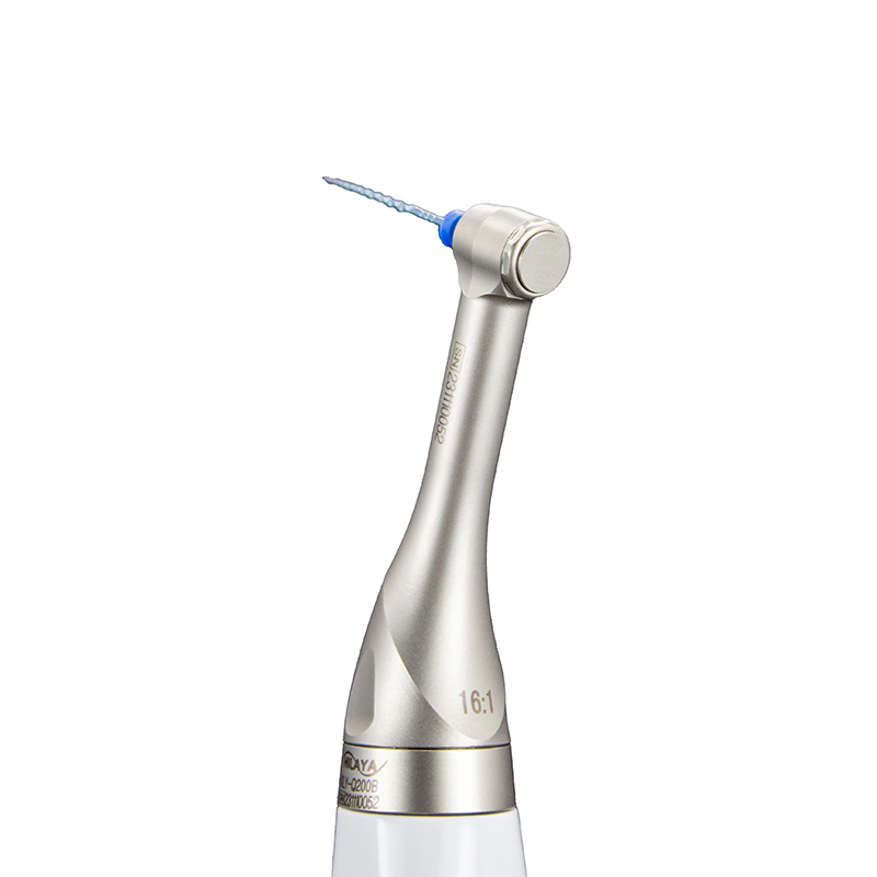 Bezprzewodowe endodontyczne si – Dental Endo Motor Apex Locator recenzja i cena