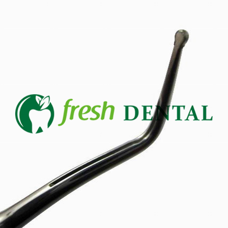5 szt. końcówek do skalerów ul – Dental Ultrasonic Scaler recenzja i cena