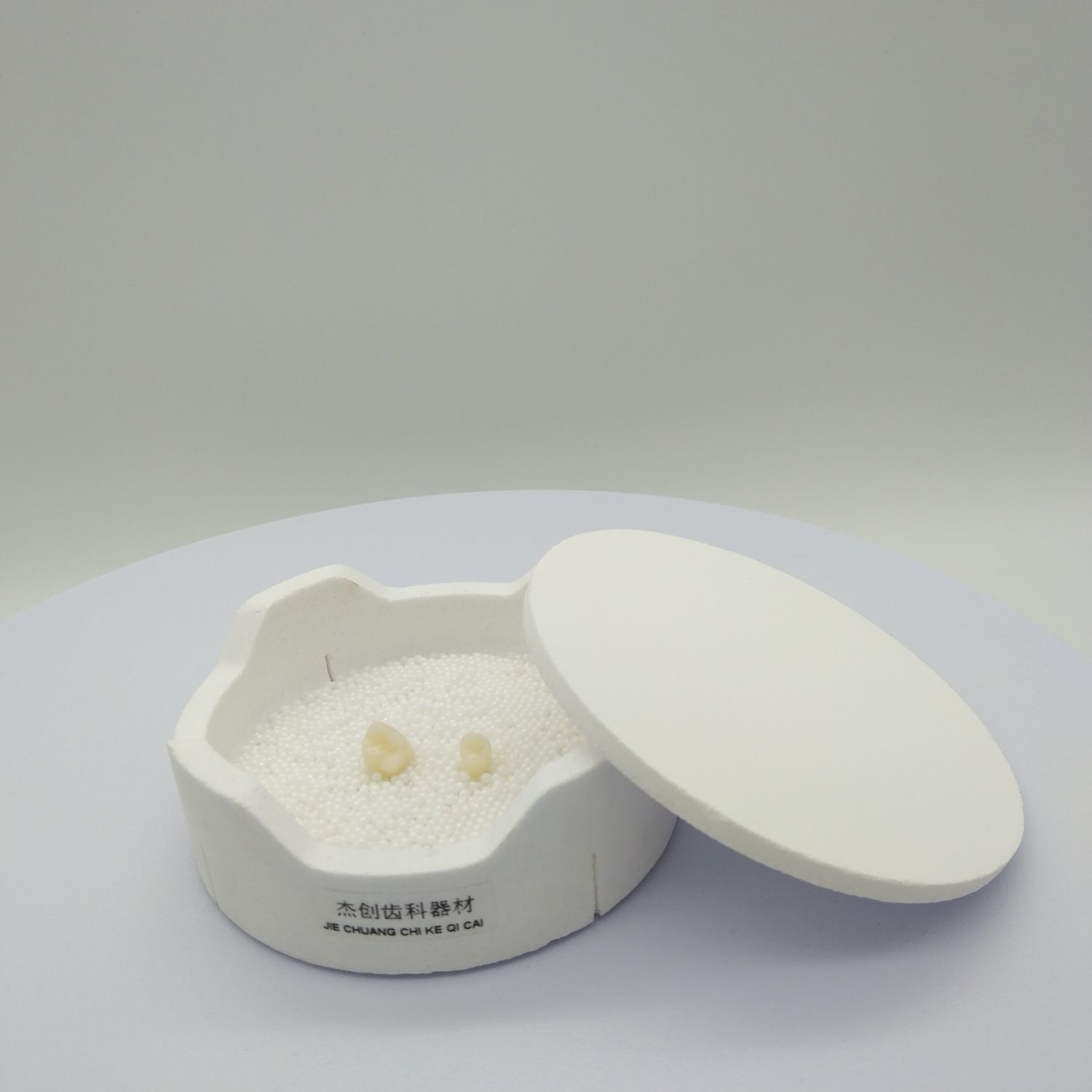 Talerz do spiekania cyrkonu de – Dental Zirconia Sintering Furnace recenzja i cena
