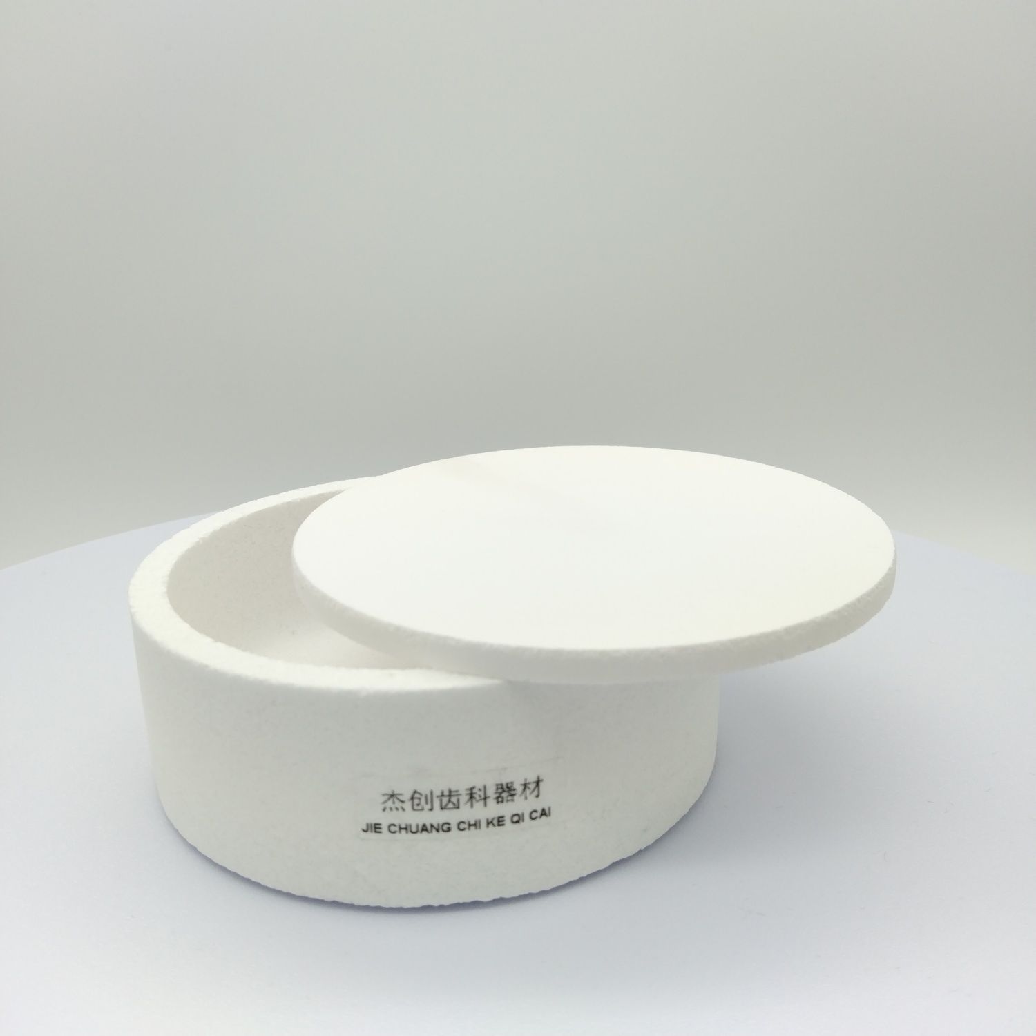 Talerz do spiekania cyrkonu de – Dental Zirconia Sintering Furnace recenzja i cena