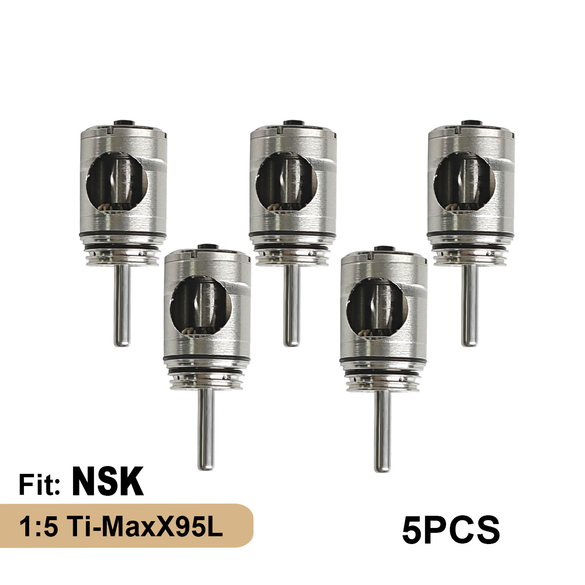 Wirnik turbiny dentystycznej,  – Dental Handpiece Low Speed recenzja i cena