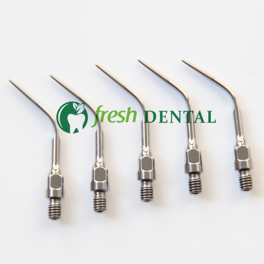 5 szt. końcówek do skalera ult – Dental Ultrasonic Scaler recenzja i cena