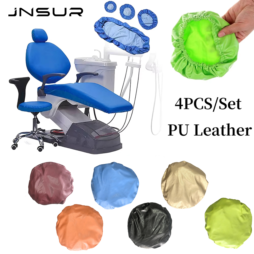 4 szt./zestaw Elastyczne, wodo – Dental Chair Unit Complete recenzja i cena