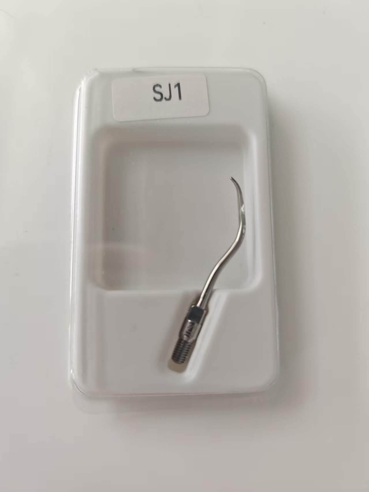 5 SZT. Końcówek do ultradźwięk – Dental Ultrasonic Scaler recenzja i cena