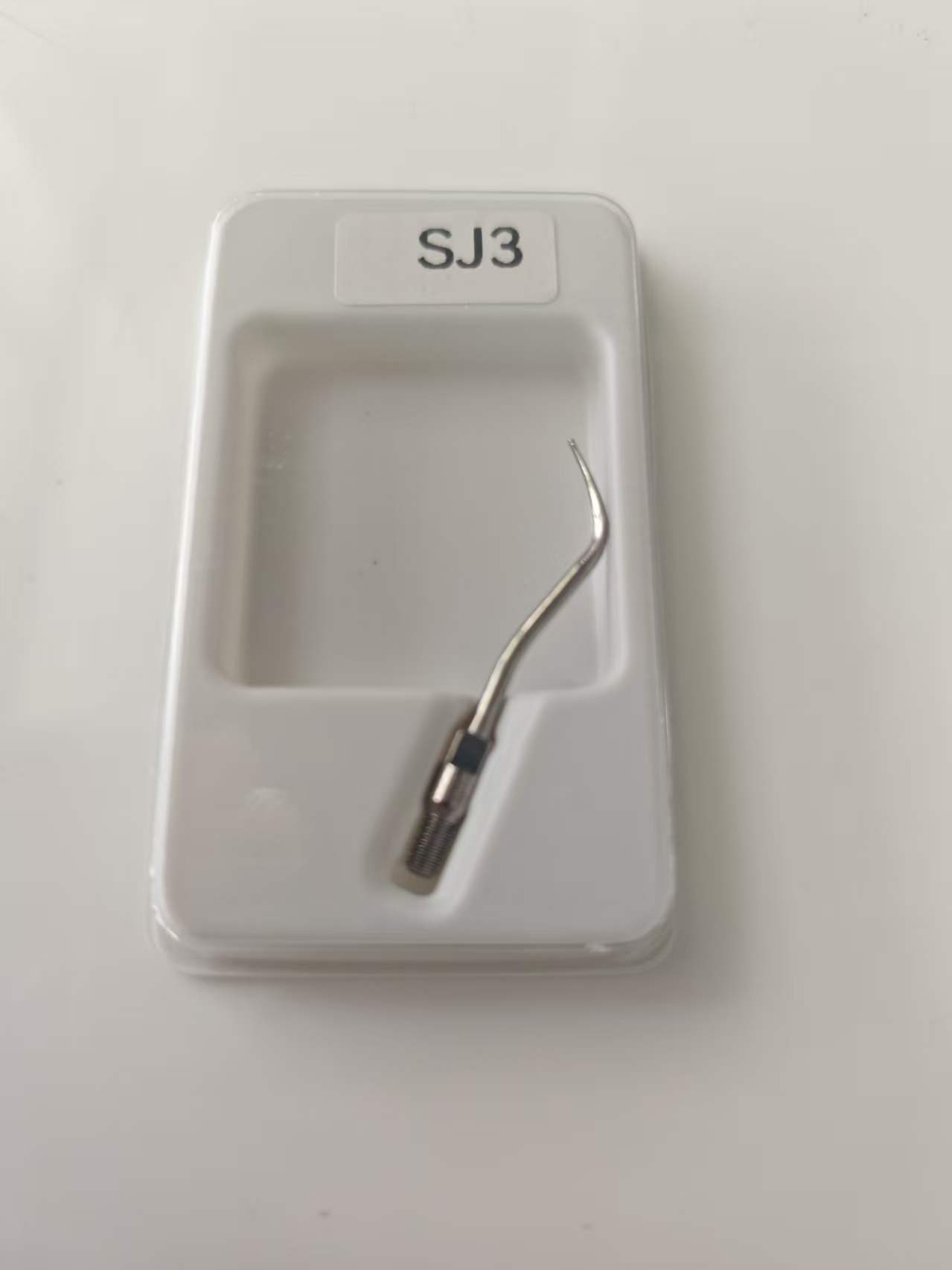 5 SZT. Końcówek do ultradźwięk – Dental Ultrasonic Scaler recenzja i cena