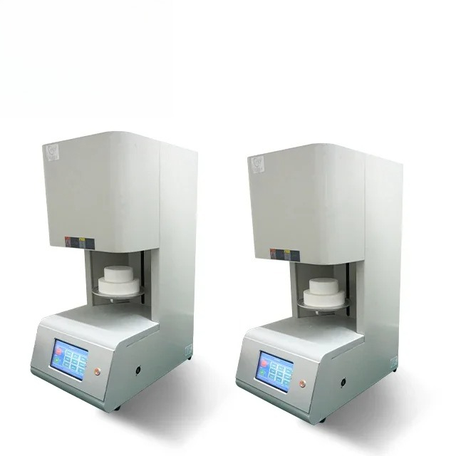 Piec do spiekania dentystyczne – Dental Zirconia Sintering Furnace recenzja i cena