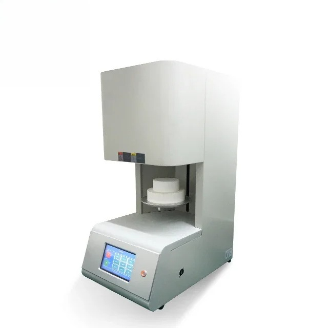 Piec do spiekania dentystyczne – Dental Zirconia Sintering Furnace recenzja i cena