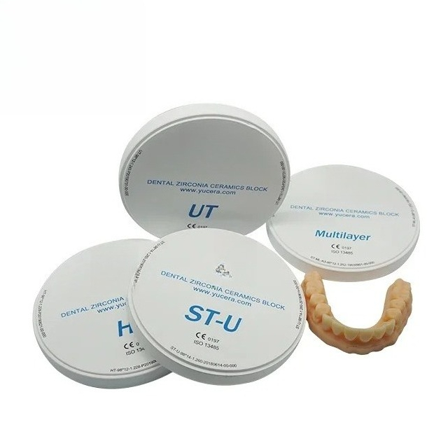 Piec do spiekania dentystyczne – Dental Zirconia Sintering Furnace recenzja i cena