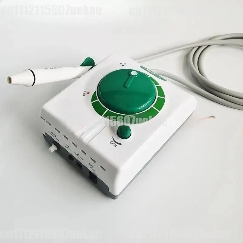 Profesjonalny ultradźwiękowy s – Dental Ultrasonic Scaler recenzja i cena
