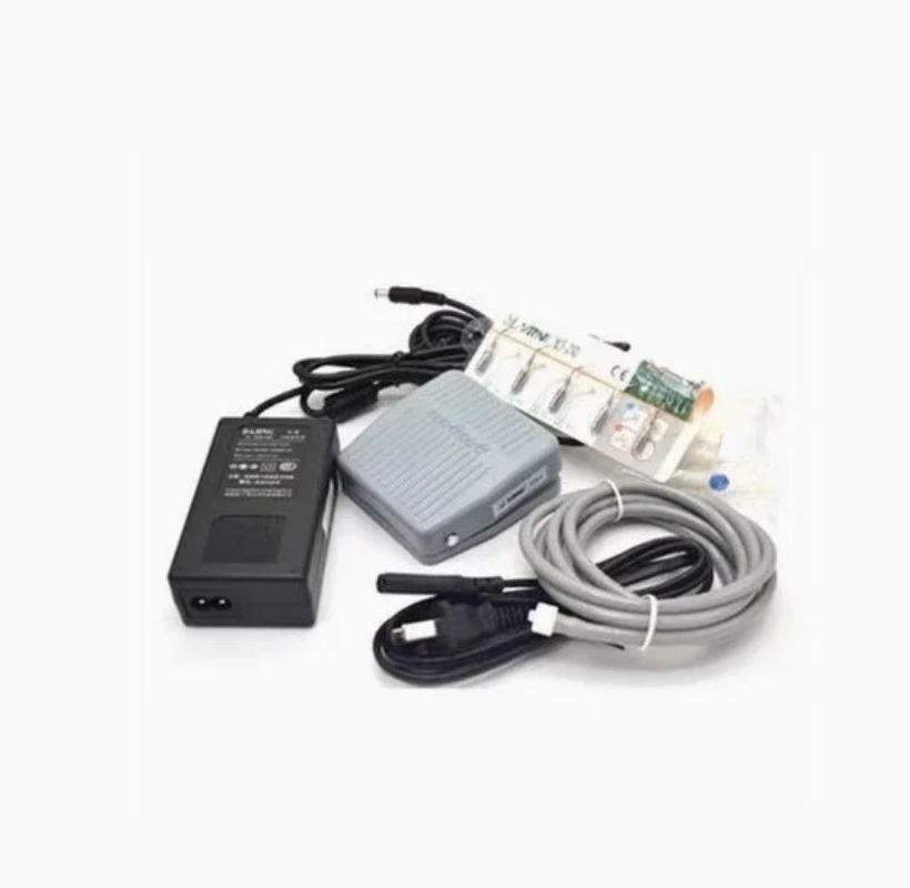 Profesjonalny ultradźwiękowy s – Dental Ultrasonic Scaler recenzja i cena