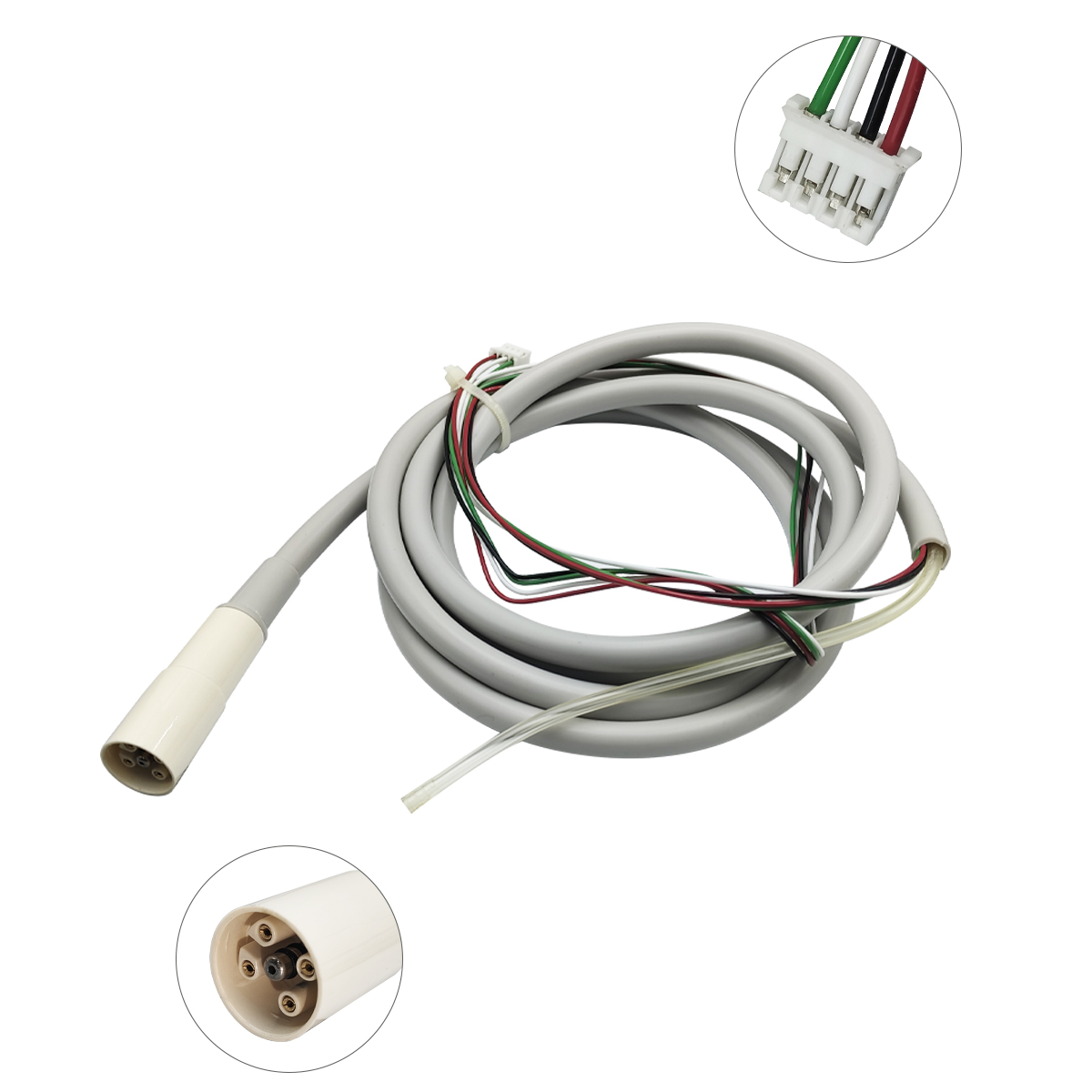 Piezoelektryczna końcówka do s – Dental Ultrasonic Scaler recenzja i cena